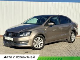  Volkswagen Polo 2017 , 1120000 , --