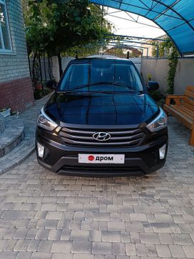 SUV   Hyundai Creta 2018 , 1850000 , 