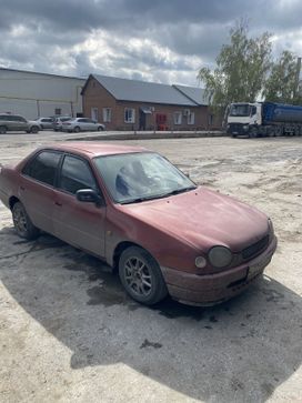 Toyota Corolla 1999 , 310000 , 