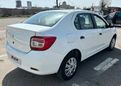  Renault Logan 2018 , 540000 , 