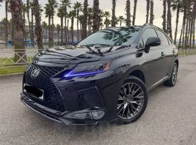 SUV   Lexus RX350 2011 , 2950000 , 