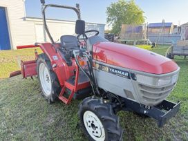 - Yanmar AF24 2021 , 1090000 , 