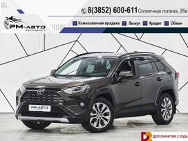 SUV   Toyota RAV4 2021 , 3145000 , 