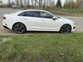  Kia K5 2020 , 2555555 , 