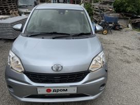  Toyota Passo 2016 , 900000 , 