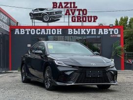  Toyota Camry 2025 , 4070000 , 