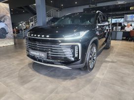 SUV   EXEED TXL 2024 , 4050000 , 