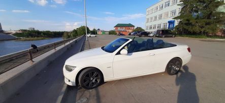   BMW 3-Series 2010 , 1750000 , 