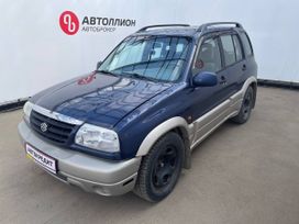SUV   Suzuki Grand Vitara 2002 , 512500 , 