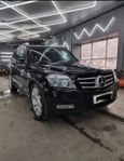 SUV   Mercedes-Benz GLK-Class 2012 , 1800000 , 