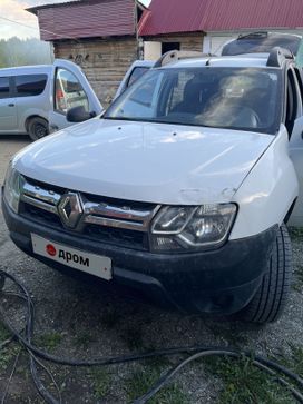 SUV   Renault Duster 2020 , 950000 , 