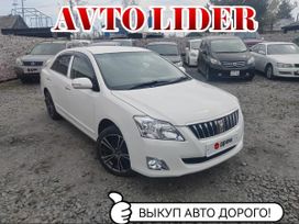  Toyota Premio 2012 , 1179999 , 