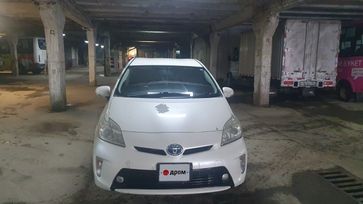 Toyota Prius 2012 , 1200000 , 