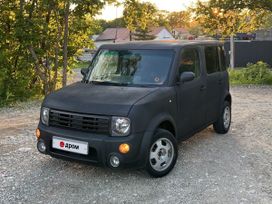  Nissan Cube 2002 , 269000 , 