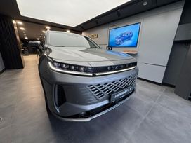 SUV   EXEED LX 2024 , 3140000 ,  