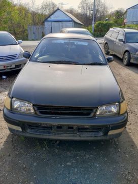  Toyota Corona 1993 , 200000 , 
