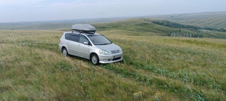    Toyota Ipsum 2001 , 950000 , 