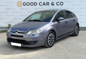  Citroen C4 2006 , 310000 , 