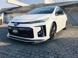  Toyota Prius PHV 2023 , 2300000 , 