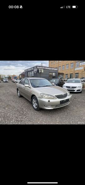  Toyota Camry 2004 , 600000 , 