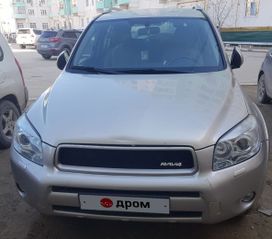 SUV   Toyota RAV4 2007 , 1200000 , 