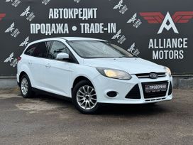  Ford Focus 2013 , 685000 , 
