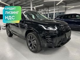 SUV   Land Rover Discovery Sport 2024 , 6600000 , 