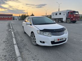  Toyota Allion 2008 , 700000 , 