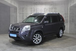 SUV   Nissan X-Trail 2011 , 1065000 , 