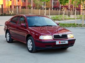  Skoda Octavia 2000 , 395000 , 