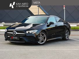  Mercedes-Benz CLA-Class 2019 , 3120000 , 