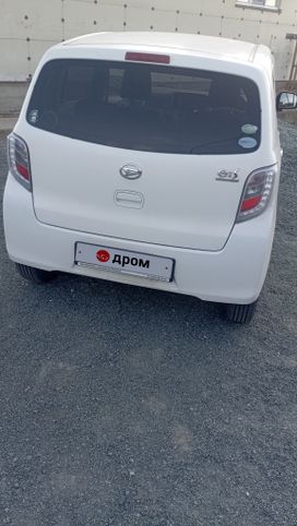  Daihatsu Mira 2016 , 610000 , 