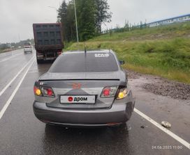  Mazda Mazda6 2005 , 270000 , 