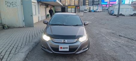  Honda Insight 2010 , 800000 , 