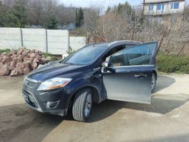 SUV   Ford Kuga 2010 , 950000 , 