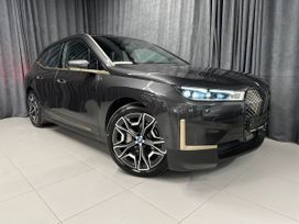 SUV   BMW iX 2021 , 6500000 , 