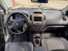  Geely GC6 2014 , 400000 , 