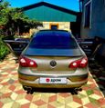  Volkswagen Passat CC 2010 , 750000 , 