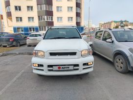 SUV   Nissan Terrano 1999 , 599000 , 
