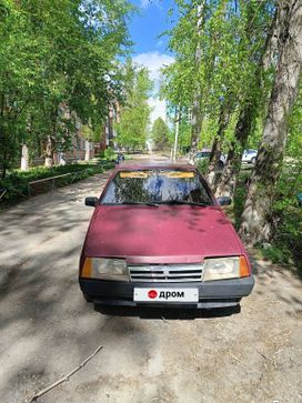   2109 1997 , 65000 , 