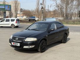  Nissan Almera Classic 2006 , 295000 ,  