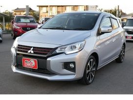  Mitsubishi Mirage 2021 , 820000 , 