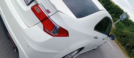  Honda Accord, 2010