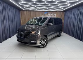    Hyundai Grand Starex 2020 , 4100000 , 
