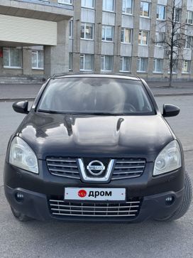 SUV   Nissan Qashqai 2007 , 565000 , -