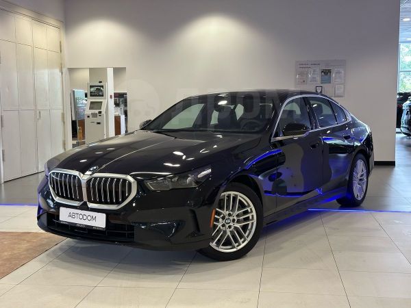  BMW 5-Series 2023 , 6924000 , 