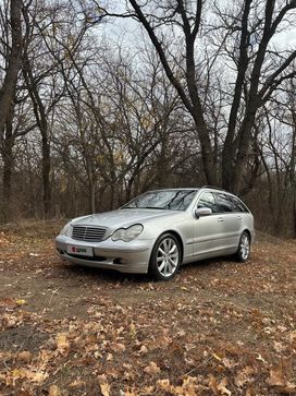  Mercedes-Benz C-Class 2003 , 620000 , 