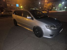  Toyota Corolla Fielder 2004 , 430000 , 