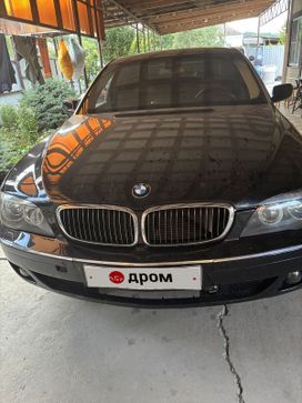  BMW 7-Series 2006 , 1060000 , 