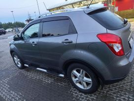 SUV   SsangYong Actyon 2013 , 1120000 , -